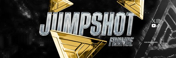 JumpShotFrance Profile Banner