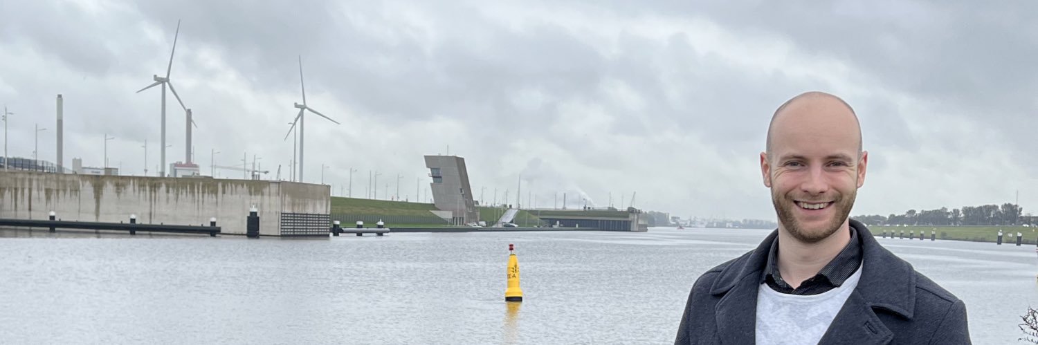 Cas Schollink banner