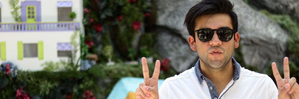 McJared3's profile banner image