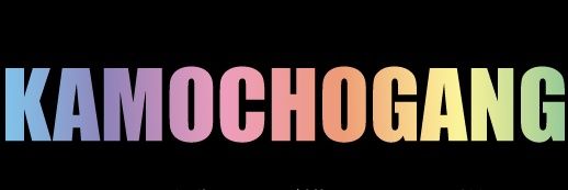 KAMOCHOGANGKUN7 banner