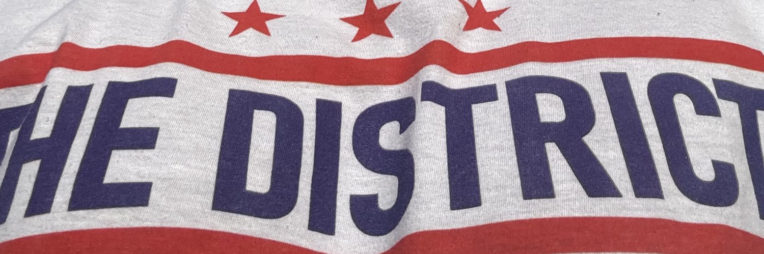 Keith D. Jones, Jr. ⭐️ banner