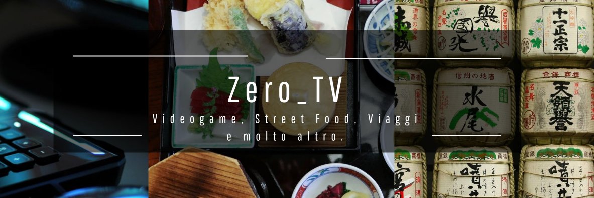 Zer0_TV_'s profile banner image