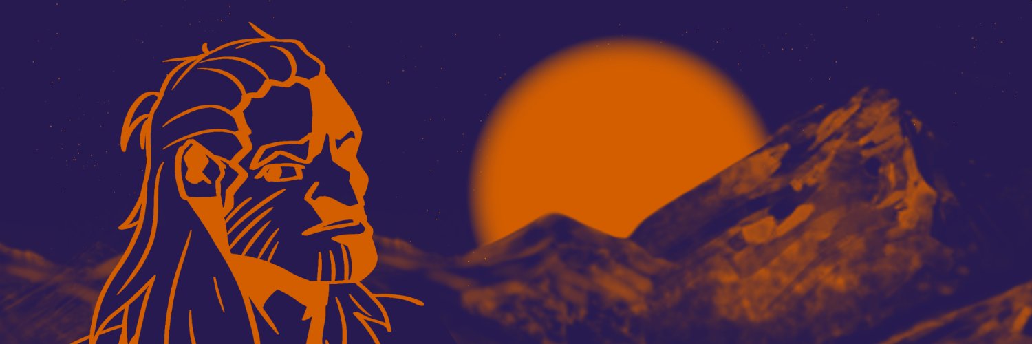 ApexVorax's profile banner image
