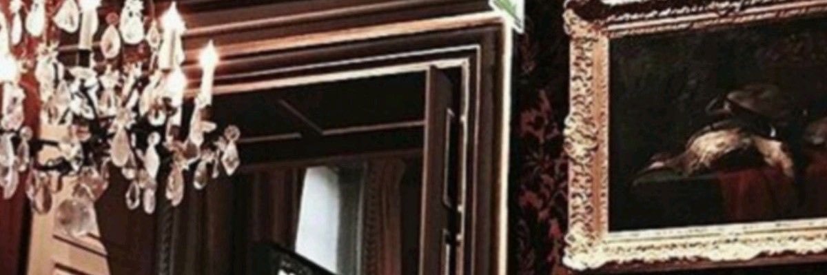 VisitorAbel's profile banner image