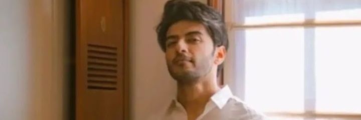 vikram_forever's profile banner image