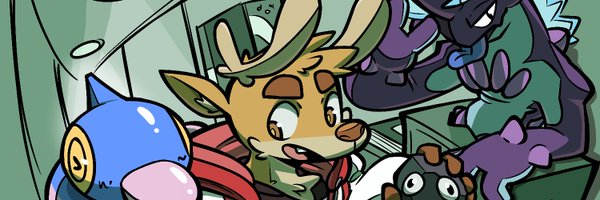 LobatoRexly Profile Banner