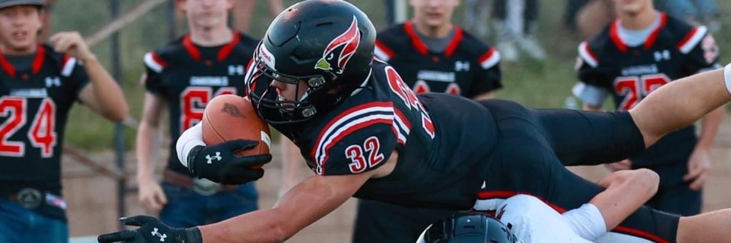 Cooper Connelley banner