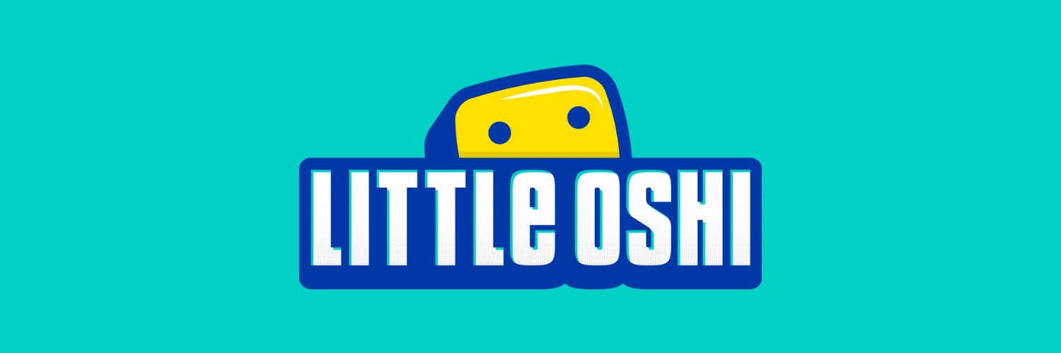 Little Oshi banner