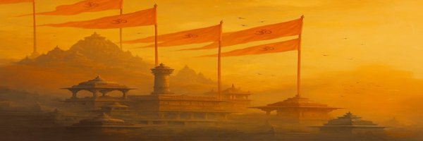 DharmaSankalp_ Profile Banner