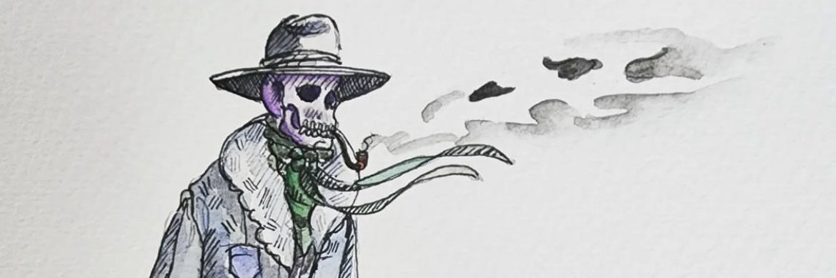 MitchellOrion's profile banner image