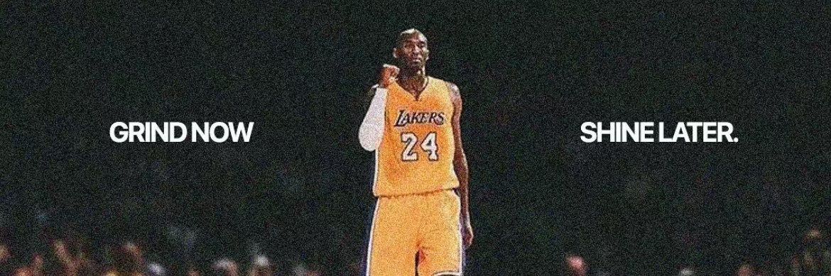 Jarrett Mosby Jr banner