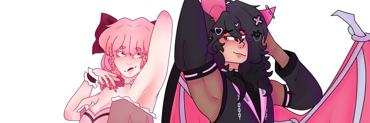 Sailor Sakura 🌸🎀 || Magical Girl Vtuber banner