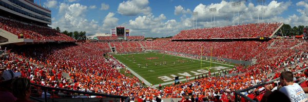 Wolfpack336 Profile Banner