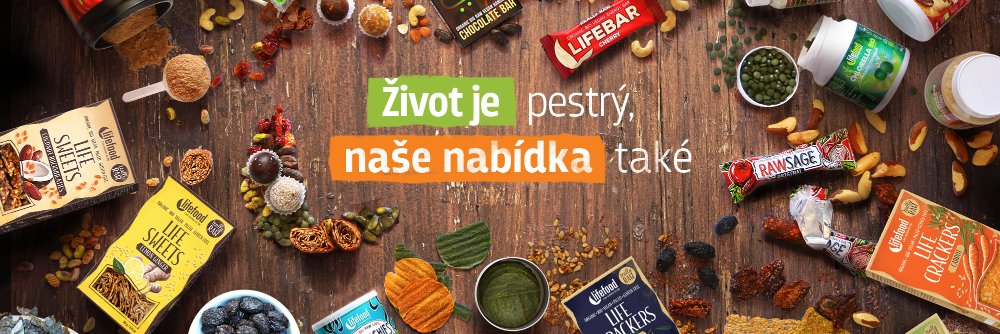 Lifefood_cz's profile banner image