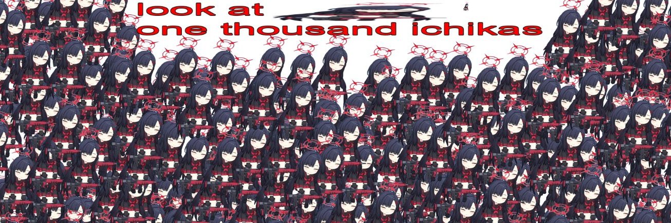 Retarded Blue Archive Memes's banner