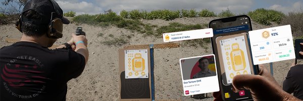 TargetEagleai Profile Banner