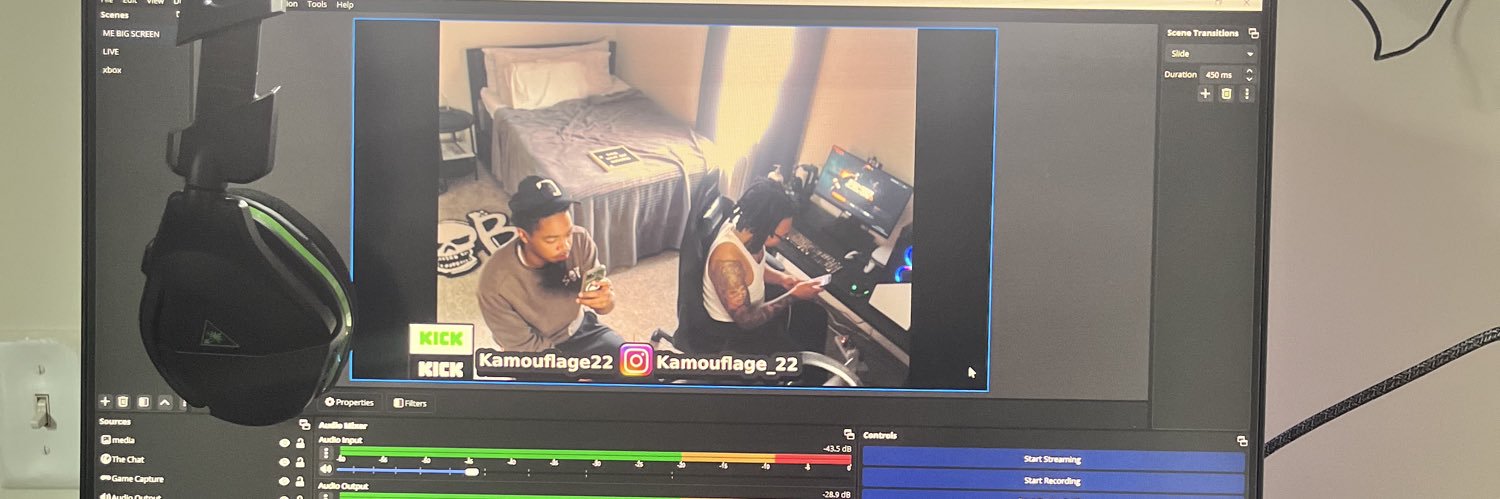 kamsmith92's profile banner image