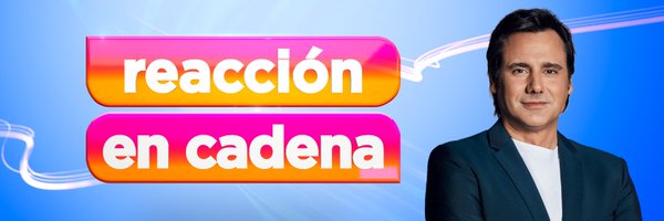 Reacción en cadena Profile Banner