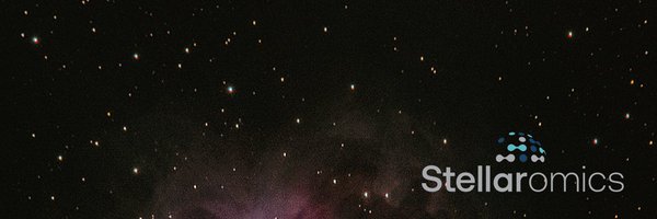 stellaromics Profile Banner