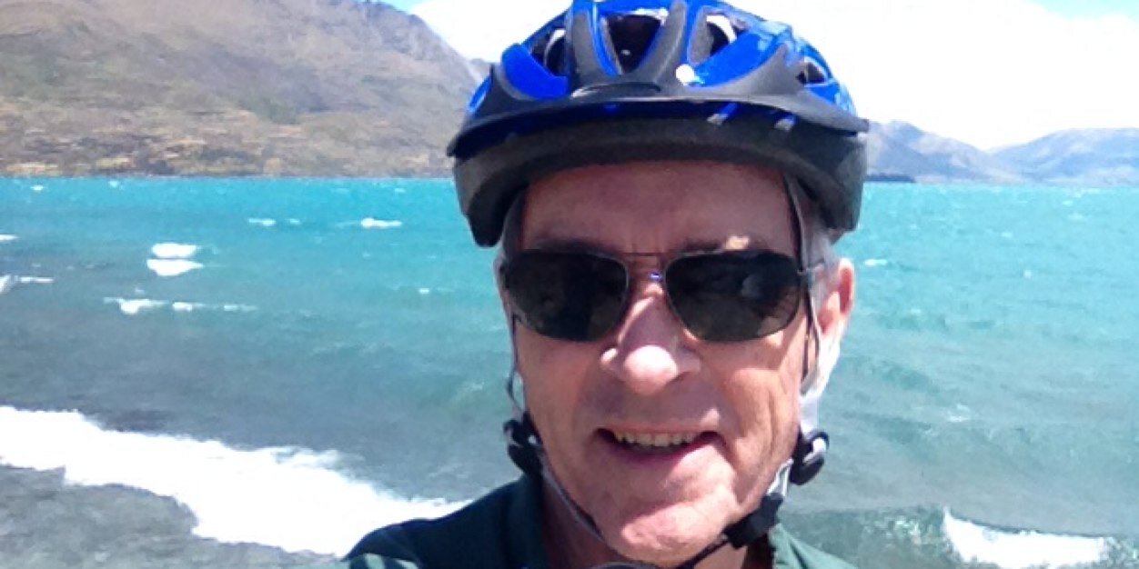 paulgoodrich's profile banner image