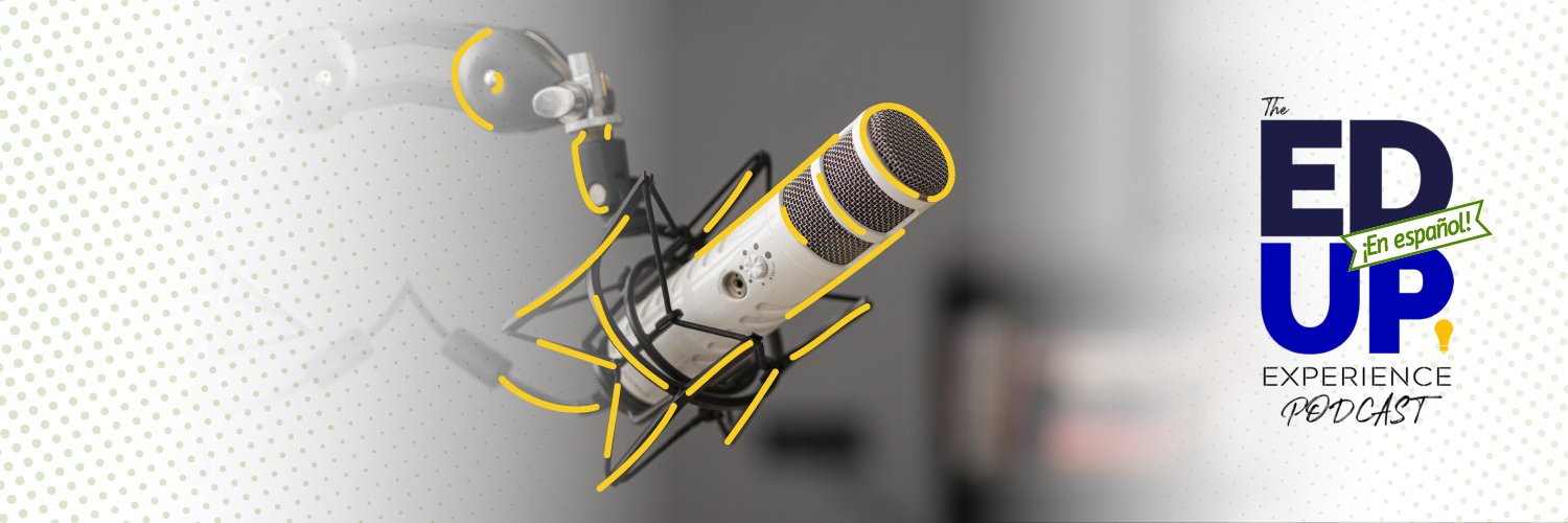 EdUp en Español's banner