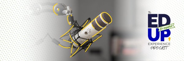 EdUpEspanol Profile Banner