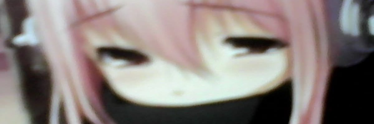 hyk4ru's profile banner image