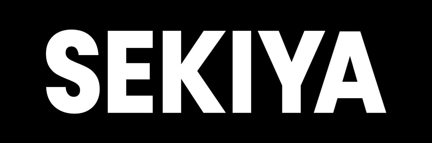 SekiyaWear's profile banner image