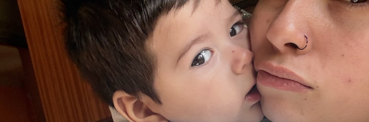 SoofiRusso's profile banner image