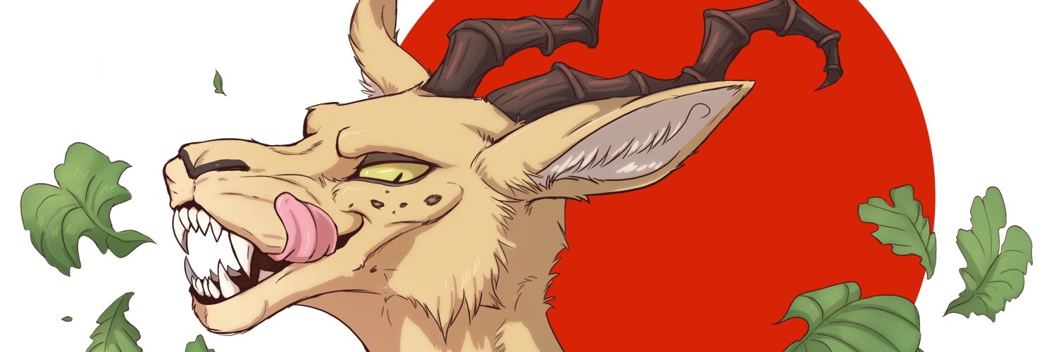 Legoshi banner