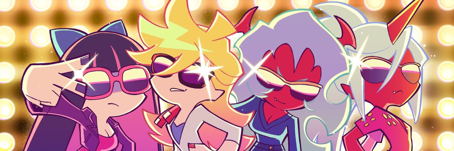 I block everyone banner