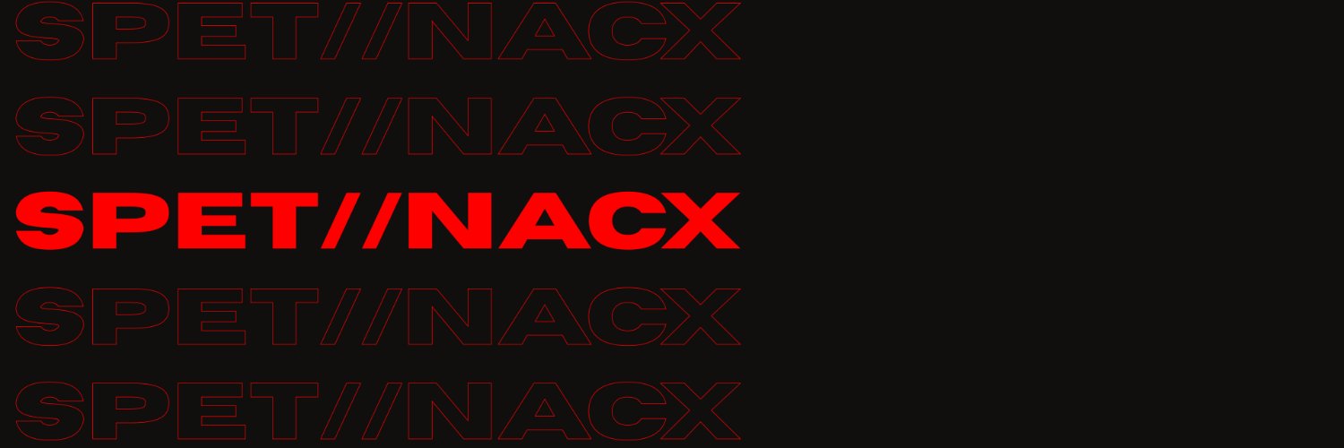 Spetnacx banner
