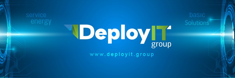 deployitgroup's profile banner image