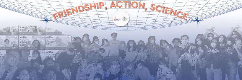 AMSA-UGM banner