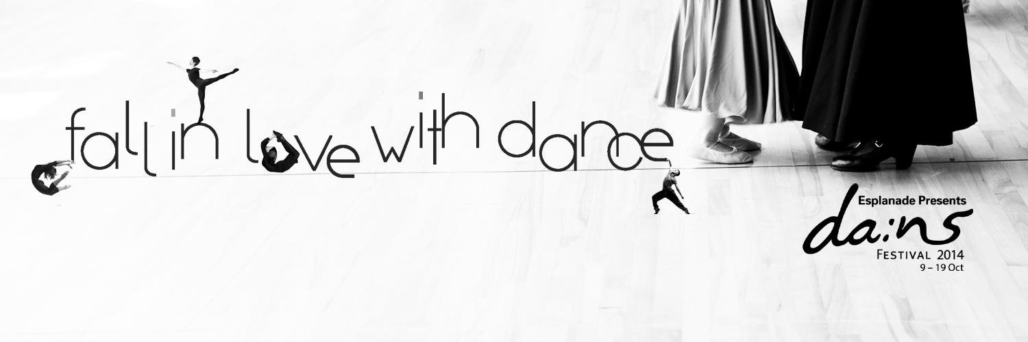 dansfestival's profile banner image