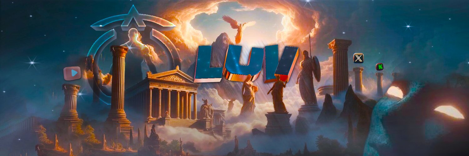 Luii ☄️'s banner