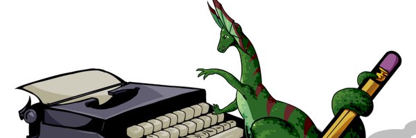 RaltsAuthor Profile Banner