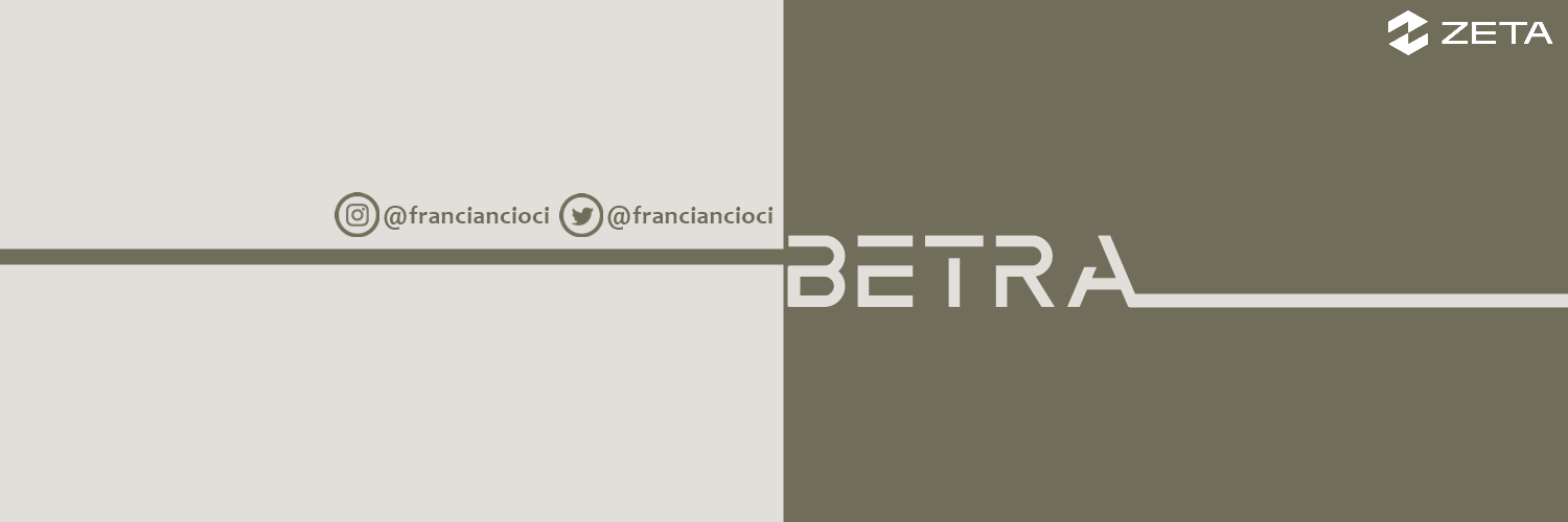 Betra Profile Banner