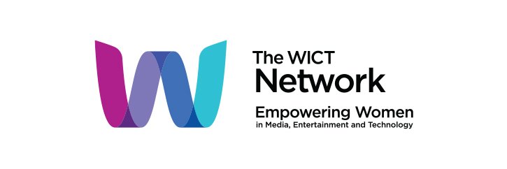 The WICT Network banner
