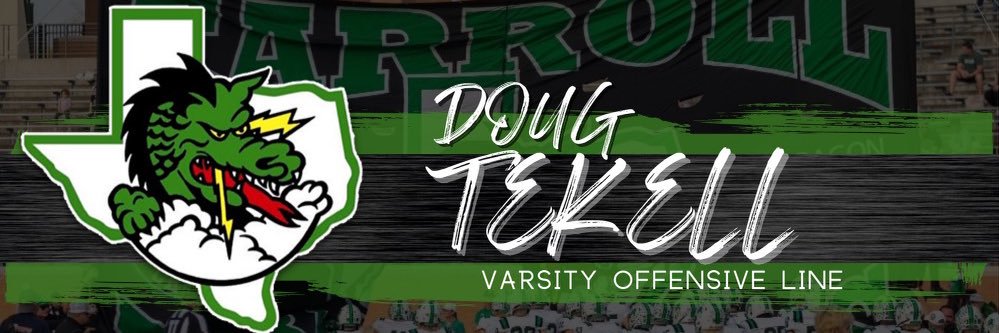DougTekell's profile banner image