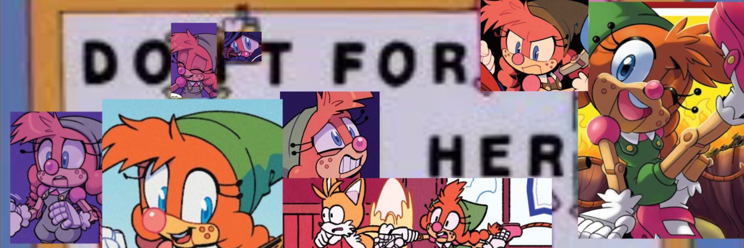 SnatchyMarx's profile banner image