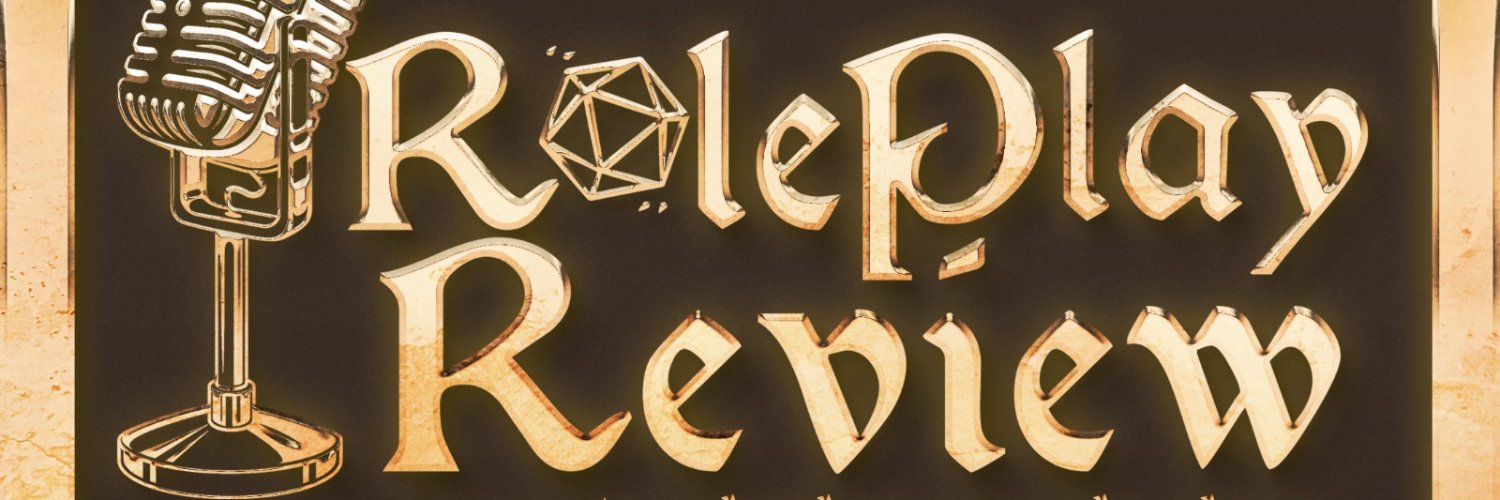 Role Play Review banner