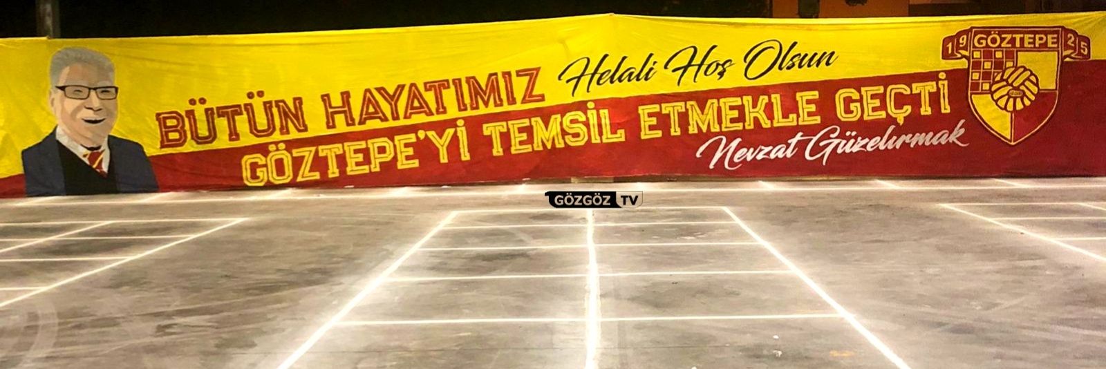 Hüseyin Güner banner