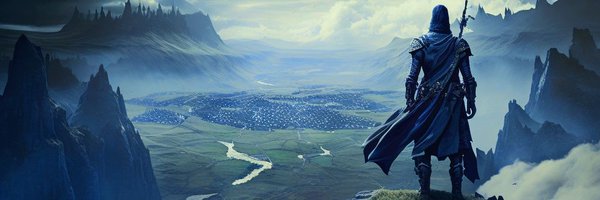 DaveTheBraveEth Profile Banner