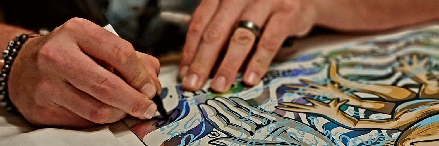 Cameron Schuyler banner