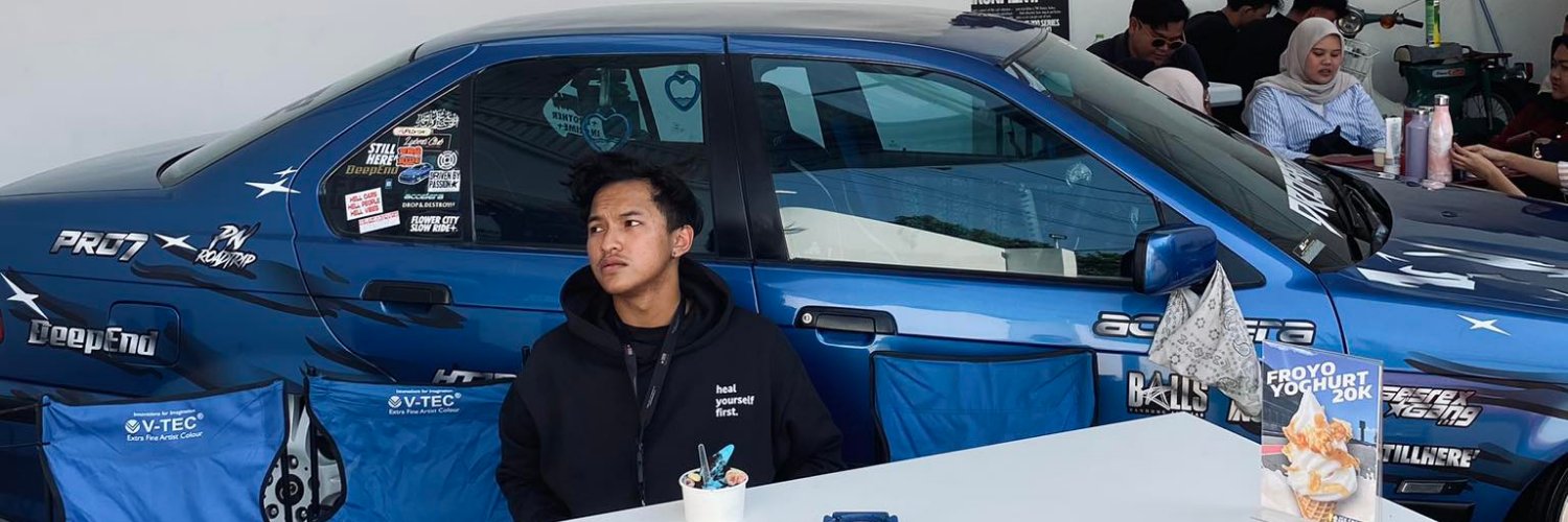 adzaaar's profile banner image