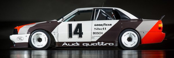 BrakeData Profile Banner