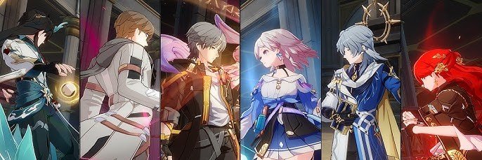 berylbiru's profile banner image