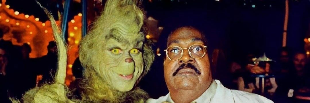 Sir DweebStar banner