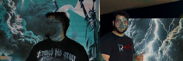 realdpcusa Profile Banner